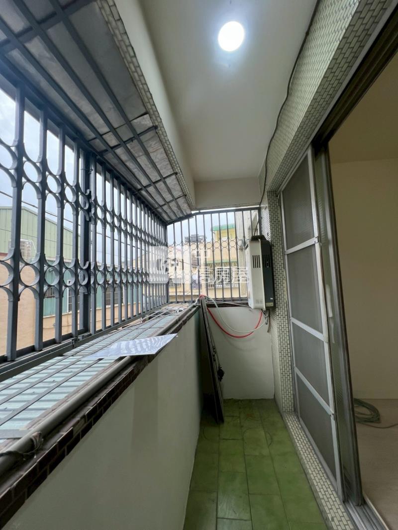 東山商圈低總價美寓房屋室內格局與周邊環境