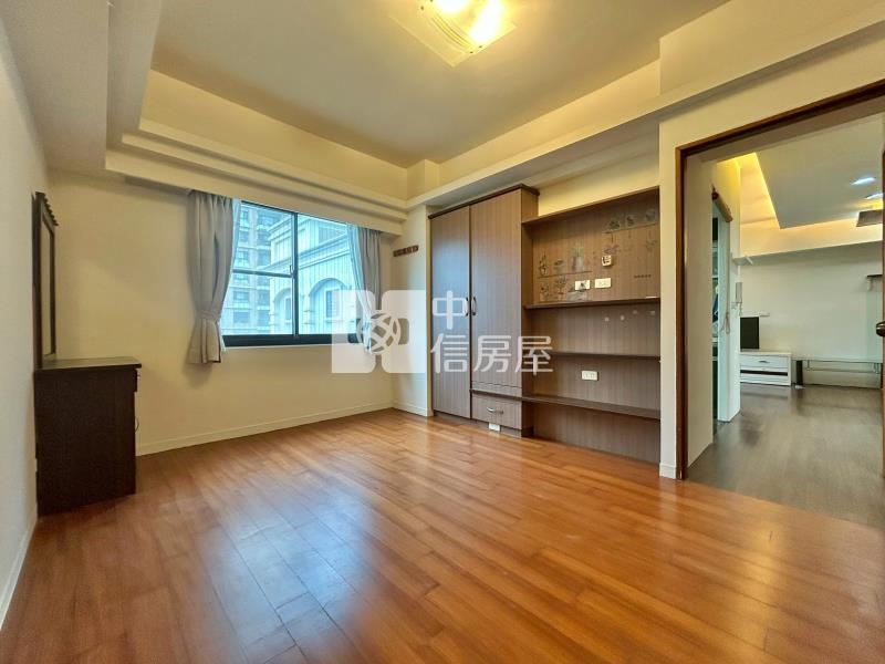 東山學區兩房+車位房屋室內格局與周邊環境