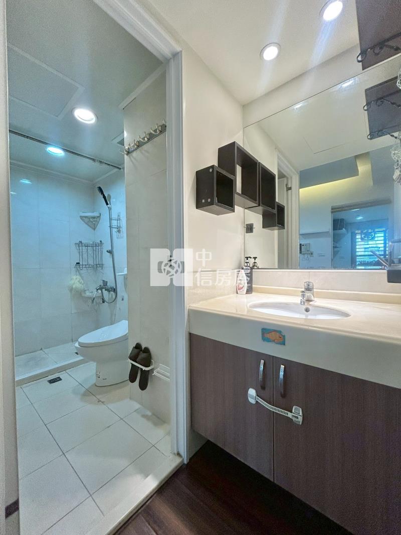 東山學區兩房+車位房屋室內格局與周邊環境