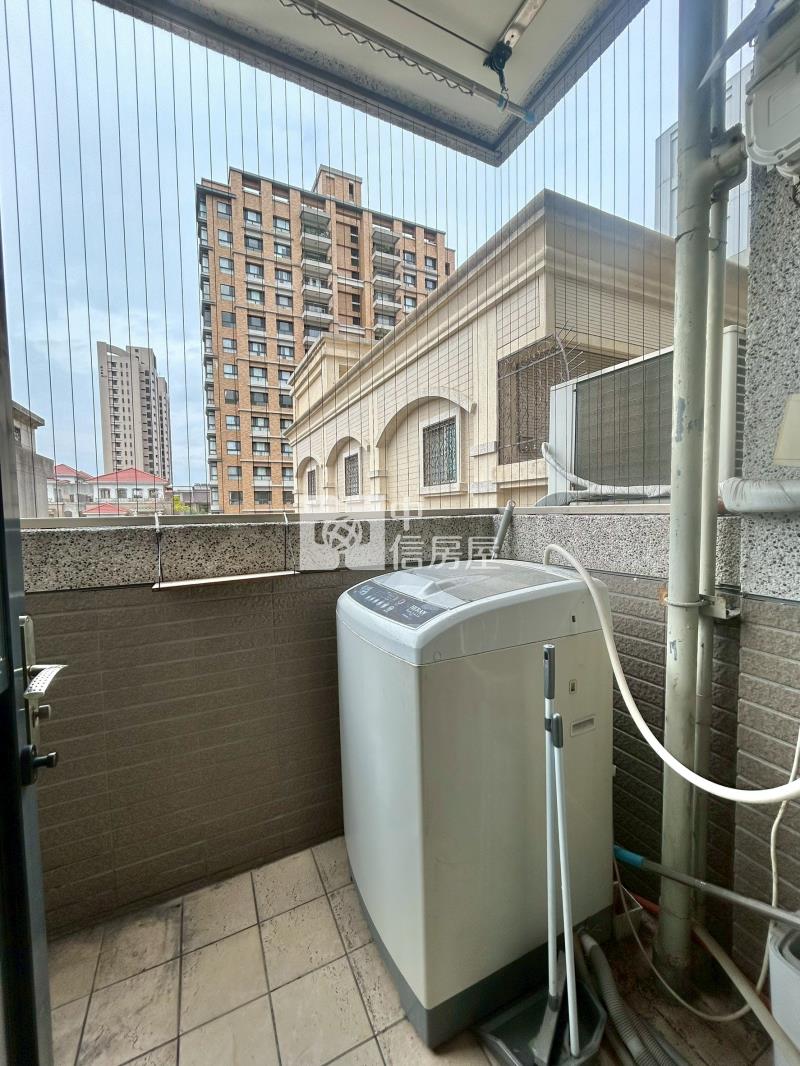 東山學區兩房+車位房屋室內格局與周邊環境