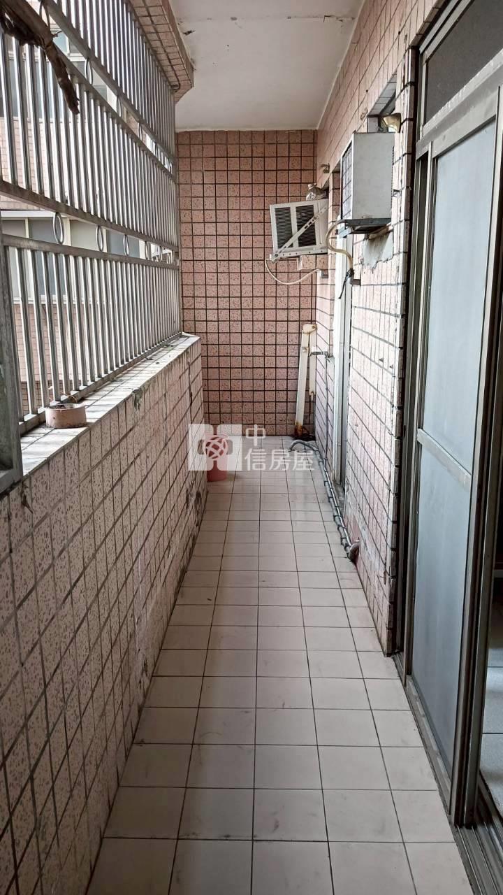 平鎮車站旁便宜三房房屋室內格局與周邊環境