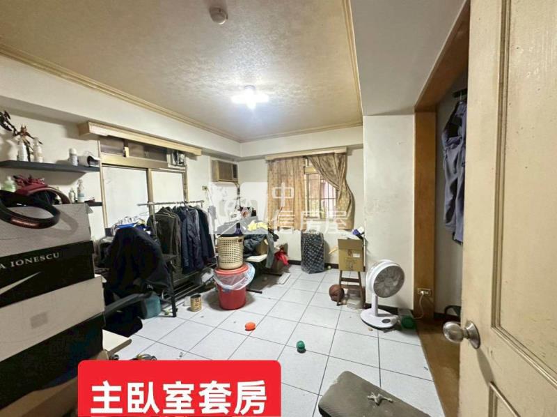 平鎮車站旁便宜三房房屋室內格局與周邊環境