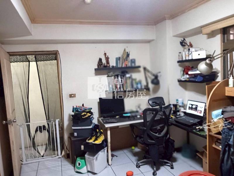 平鎮車站旁便宜三房房屋室內格局與周邊環境