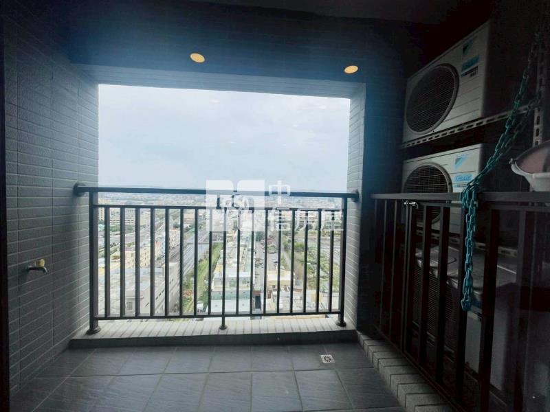 勝美新橫濱-輕屋齡二房含平面車位房屋室內格局與周邊環境