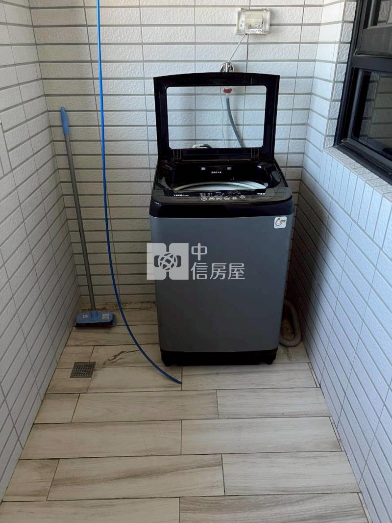 橋頭之星華廈房屋室內格局與周邊環境