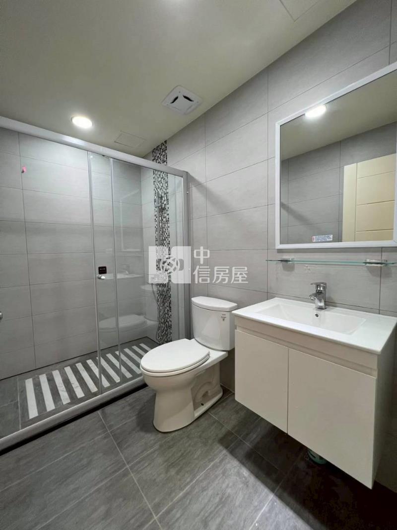 橋頭之星華廈房屋室內格局與周邊環境