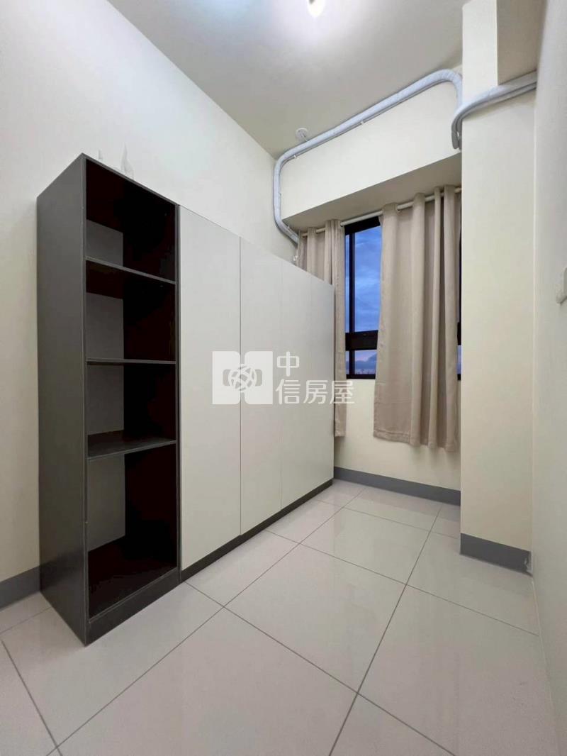 橋頭之星華廈房屋室內格局與周邊環境