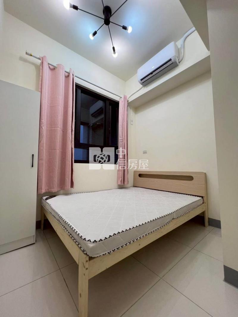 橋頭之星華廈房屋室內格局與周邊環境