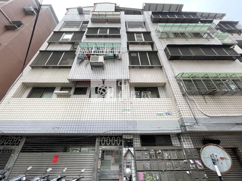 金龍街三房美寓(專任)房屋室內格局與周邊環境