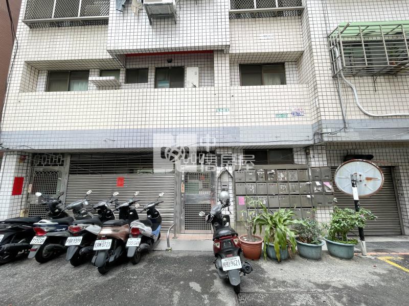 金龍街三房美寓(專任)房屋室內格局與周邊環境