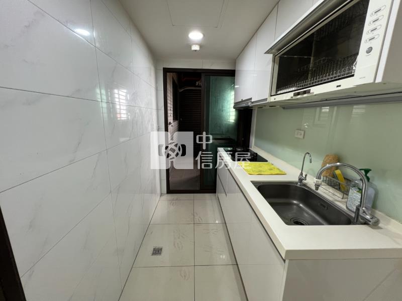 專*中壢交流道採光三房車｜雙衛浴開窗｜文化國小房屋室內格局與周邊環境