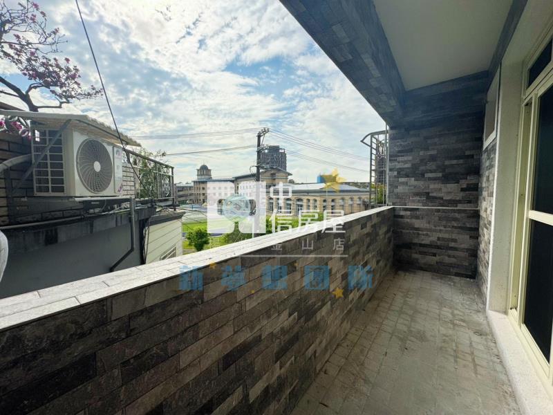 【新夢想】瑞梅國小旁質感翻新美墅房屋室內格局與周邊環境