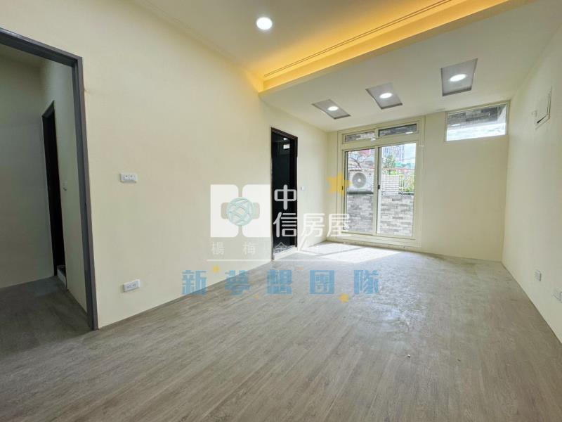 【新夢想】瑞梅國小旁質感翻新美墅房屋室內格局與周邊環境