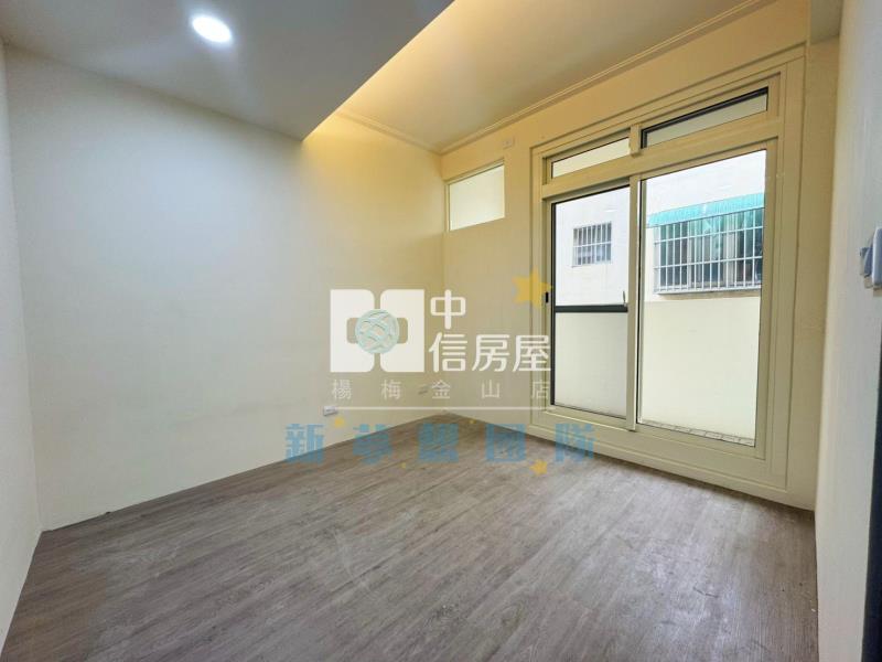 【新夢想】瑞梅國小旁質感翻新美墅房屋室內格局與周邊環境