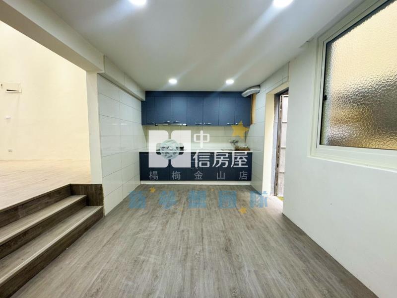 【新夢想】瑞梅國小旁質感翻新美墅房屋室內格局與周邊環境