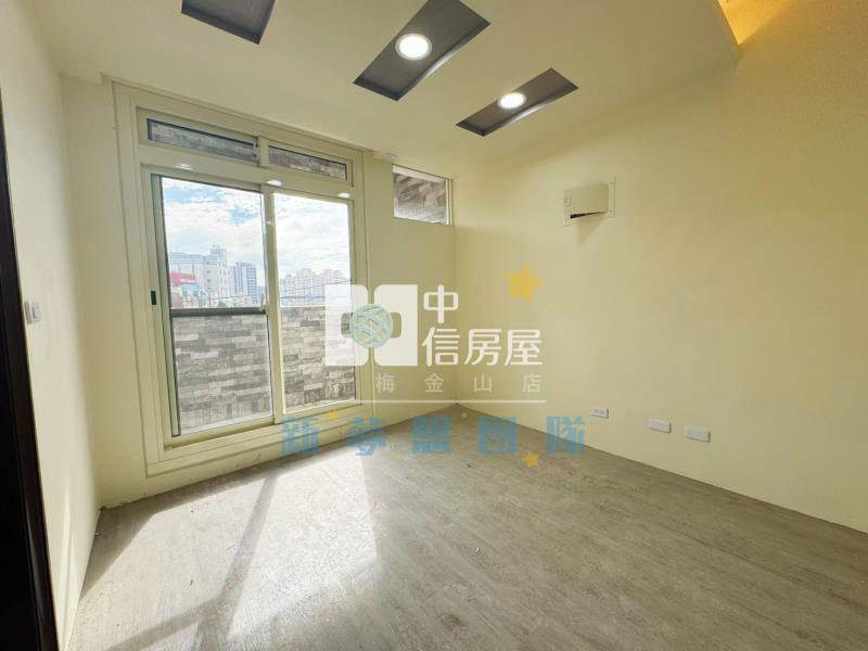 【新夢想】瑞梅國小旁質感翻新美墅房屋室內格局與周邊環境