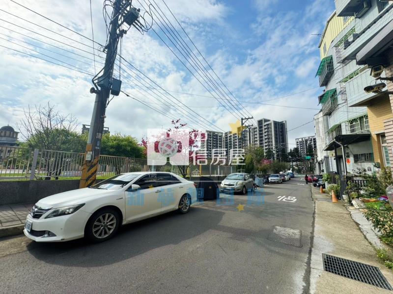 【新夢想】瑞梅國小旁質感翻新美墅房屋室內格局與周邊環境