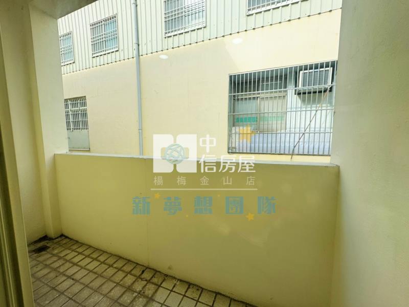 【新夢想】瑞梅國小旁質感翻新美墅房屋室內格局與周邊環境