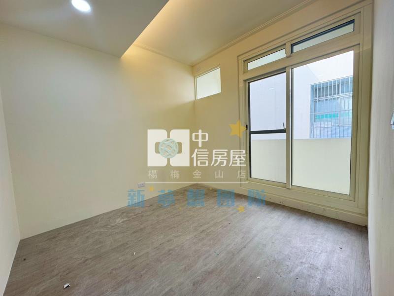 【新夢想】瑞梅國小旁質感翻新美墅房屋室內格局與周邊環境