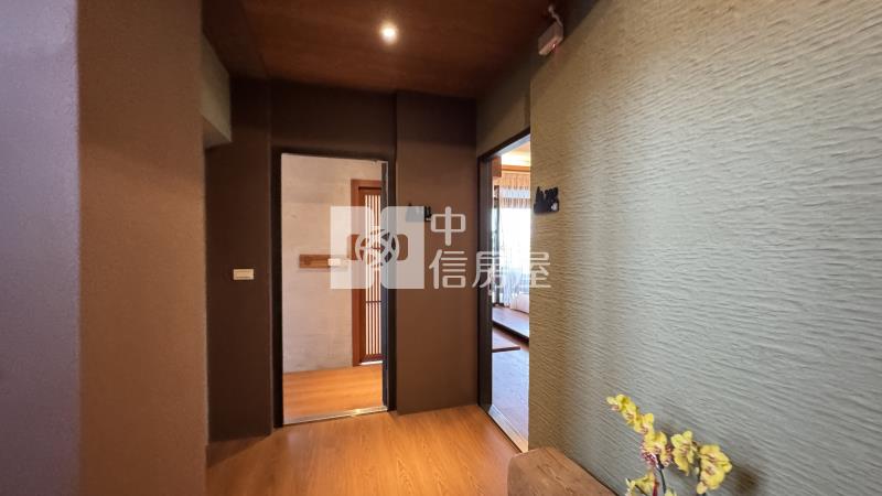 礁溪山嵐日系農舍合法民宿房屋室內格局與周邊環境