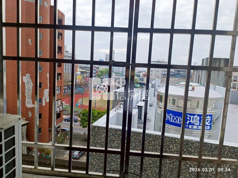 斗六火車站旁優質華廈房屋室內格局與周邊環境