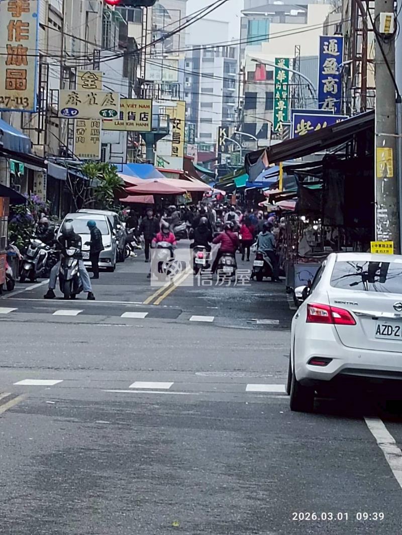 斗六火車站旁優質華廈房屋室內格局與周邊環境