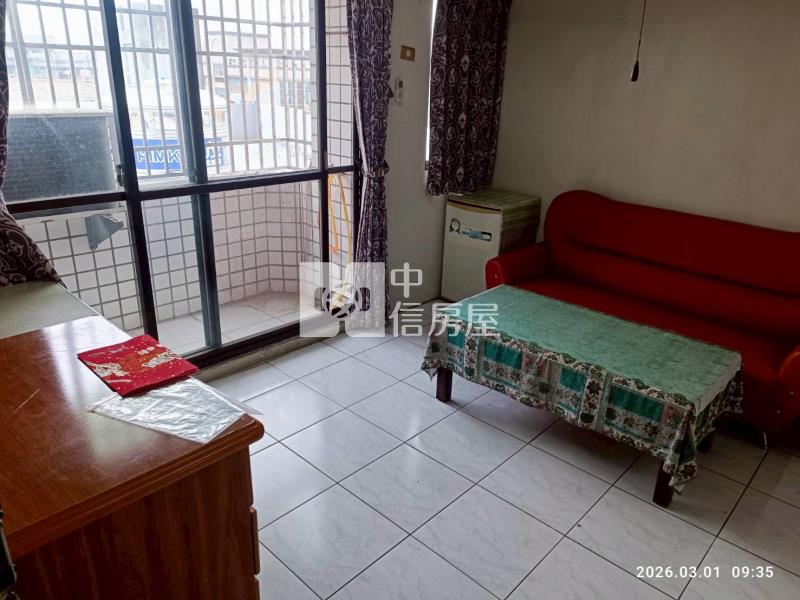 斗六火車站旁優質華廈房屋室內格局與周邊環境