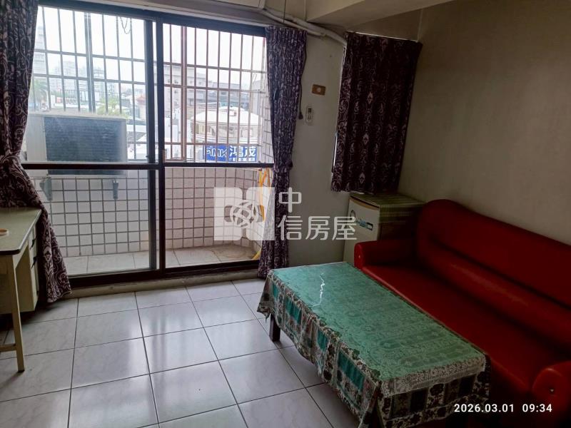 斗六火車站旁優質華廈房屋室內格局與周邊環境