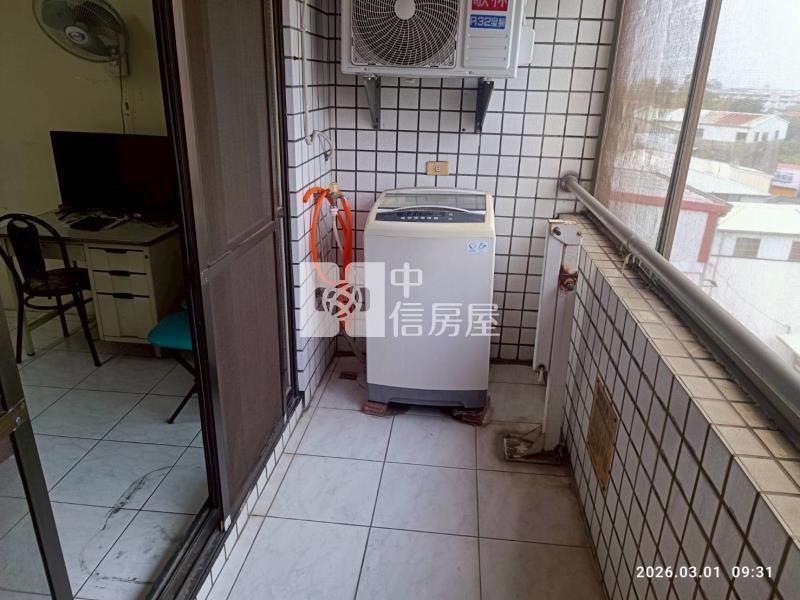 斗六火車站旁優質華廈房屋室內格局與周邊環境