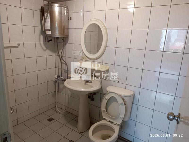 斗六火車站旁優質華廈房屋室內格局與周邊環境