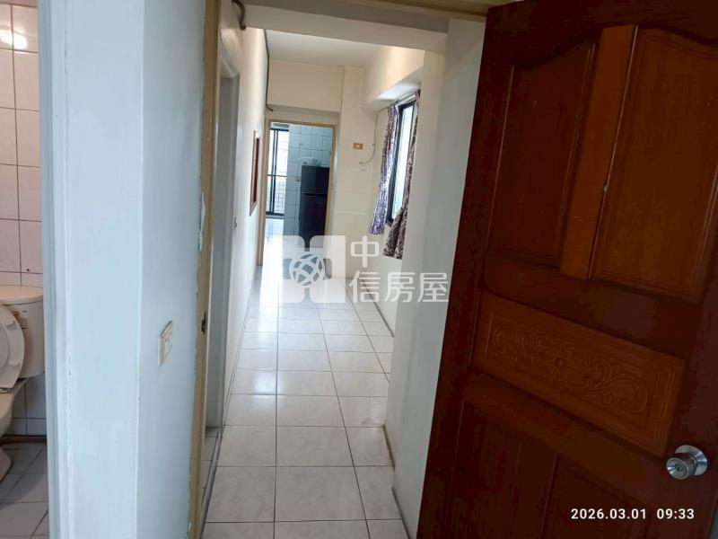 斗六火車站旁優質華廈房屋室內格局與周邊環境