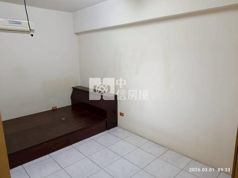 斗六火車站旁優質華廈房屋室內格局與周邊環境