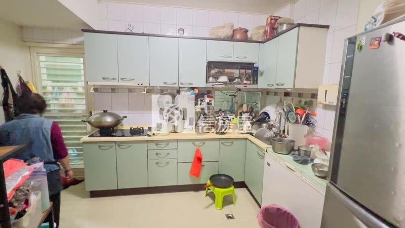 龍潭石門【紅橋】20米路旁庭院透天別墅房屋室內格局與周邊環境