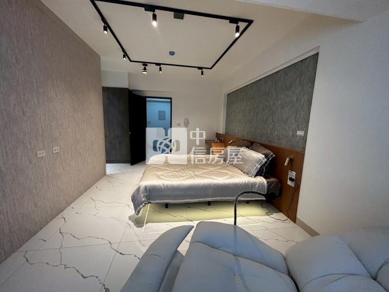 善化東家苑全新樣品雙車墅房屋室內格局與周邊環境