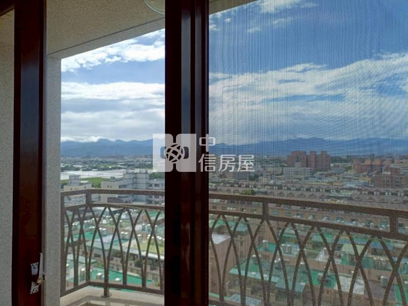 【安家】內壢鼎藏晶華2房房屋室內格局與周邊環境