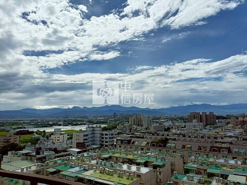 【安家】內壢鼎藏晶華2房房屋室內格局與周邊環境