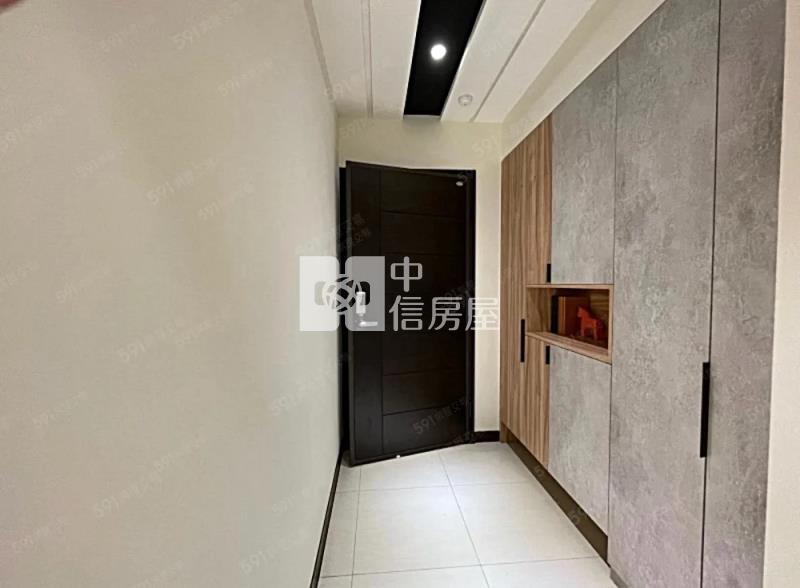 【安家】藝文中路輕齡屋大2房車房屋室內格局與周邊環境