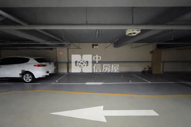 【安家】藝文中路輕齡屋大2房車房屋室內格局與周邊環境