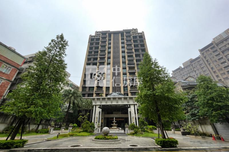 【安家】藝文中路輕齡屋大2房車房屋室內格局與周邊環境