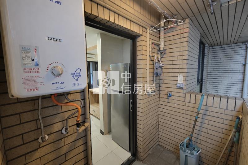 【安家】藝文中路輕齡屋大2房車房屋室內格局與周邊環境