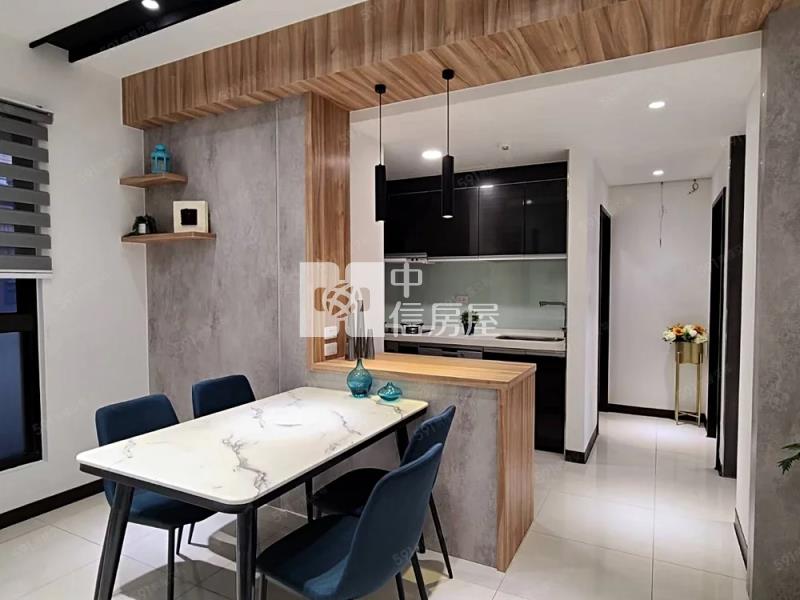 【安家】藝文中路輕齡屋大2房車房屋室內格局與周邊環境