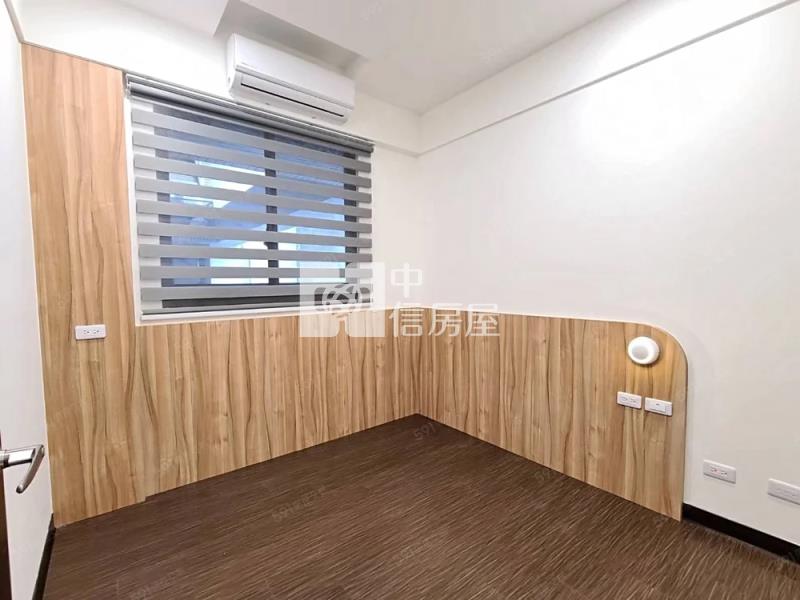【安家】藝文中路輕齡屋大2房車房屋室內格局與周邊環境