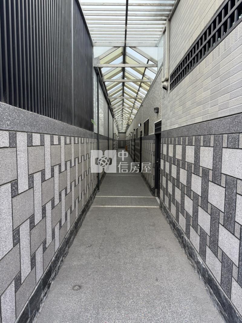 內埔龍頸溪畔電梯店面房屋室內格局與周邊環境