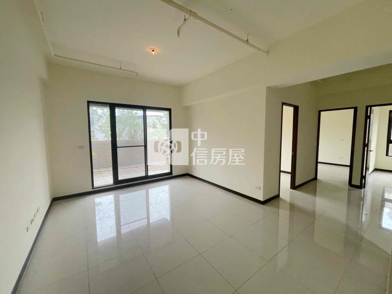 宜市法吉歐里大露台車位三房房屋室內格局與周邊環境