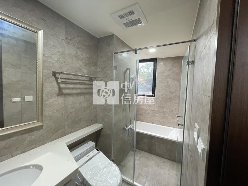 宜市法吉歐里大露台車位三房房屋室內格局與周邊環境