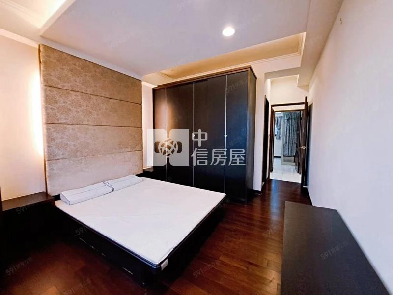 【安家】藝文特區次頂樓3房車房屋室內格局與周邊環境