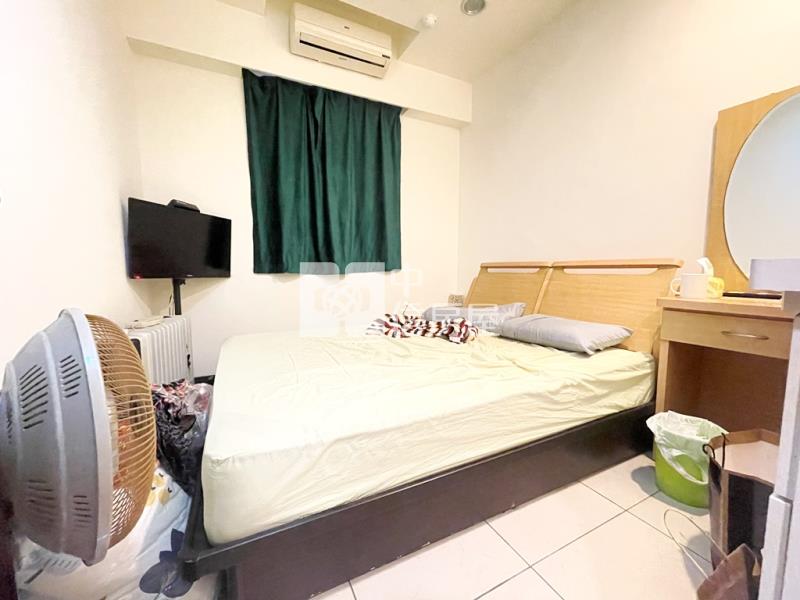 【新世紀】永豐高中景觀四房車房屋室內格局與周邊環境