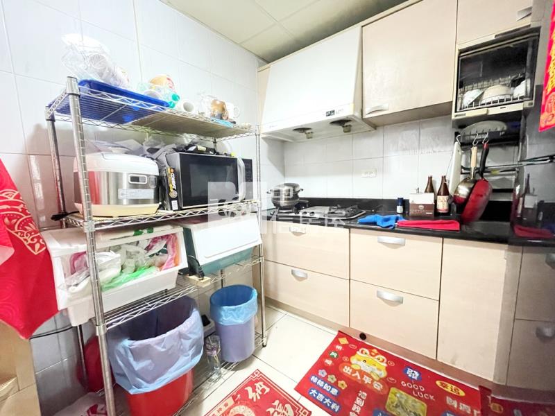 【新世紀】永豐高中景觀四房車房屋室內格局與周邊環境