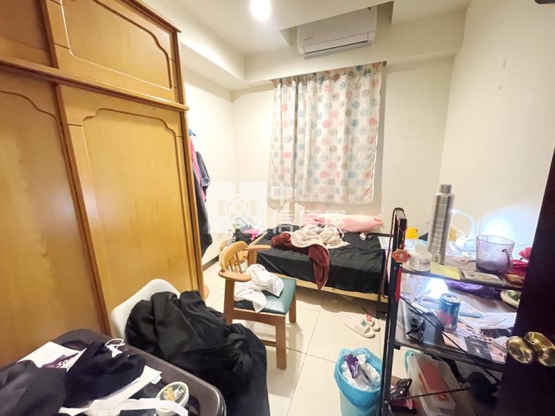 【新世紀】永豐高中景觀四房車房屋室內格局與周邊環境