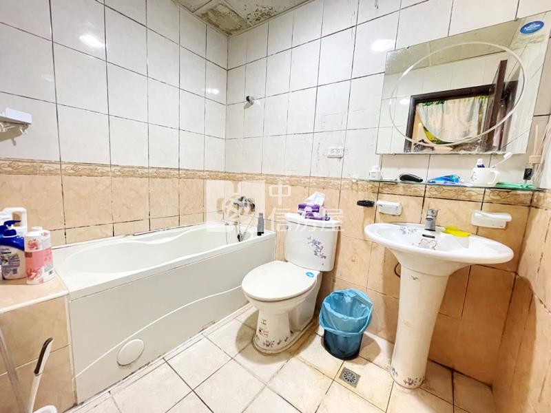 【新世紀】永豐高中景觀四房車房屋室內格局與周邊環境